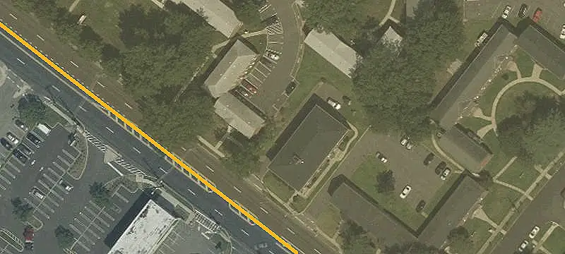 Flex Space with Garage Area