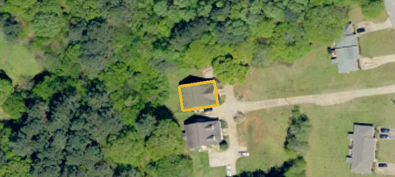 Three-Duplex Multifamily Property