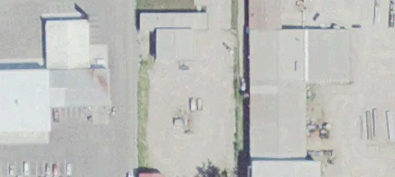 Commercial Development Land