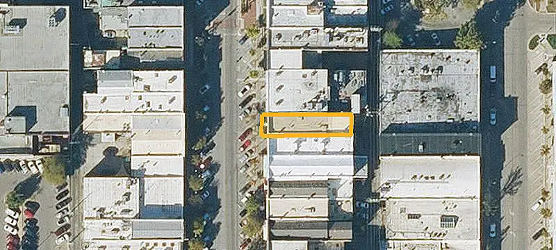 Nine-Building Mixed-Use Portfolio
