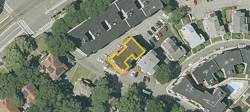 Residential Income Property with Porch