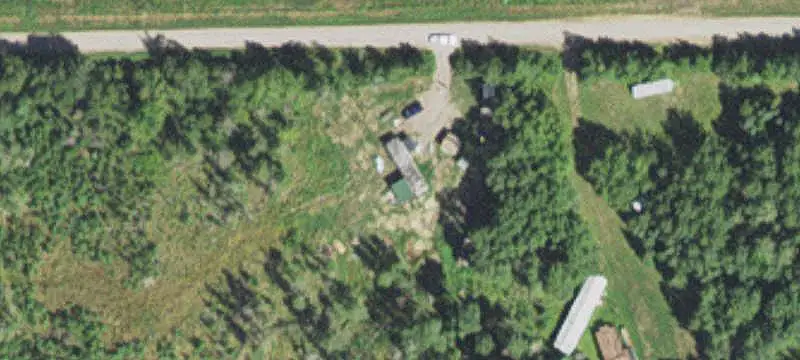 Residential-Zoned Land