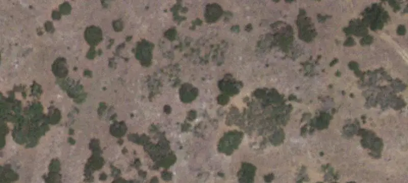 Agricultural Land with On-Site Improvements