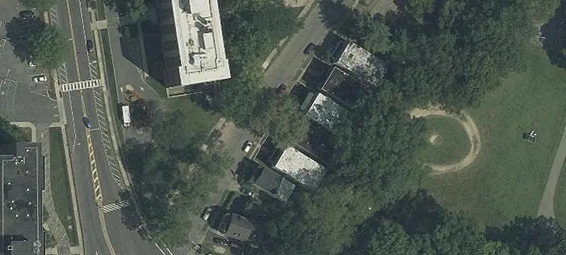 Fourplex Residential Income Property