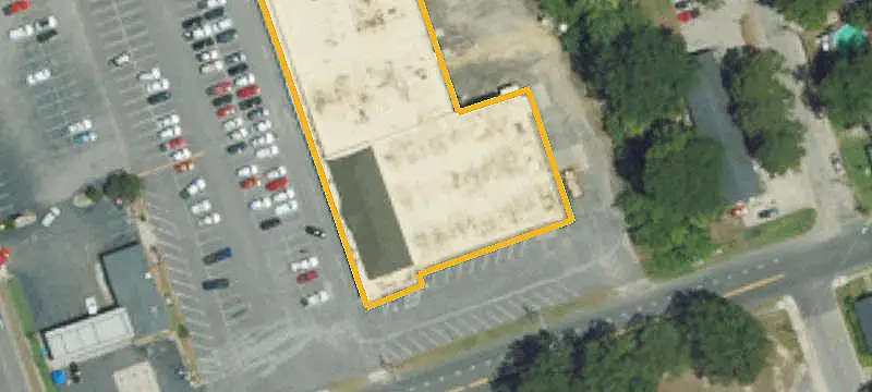 Specialty Property