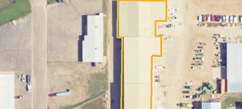 Gated Flex Space