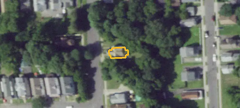 Two-Unit Duplex
