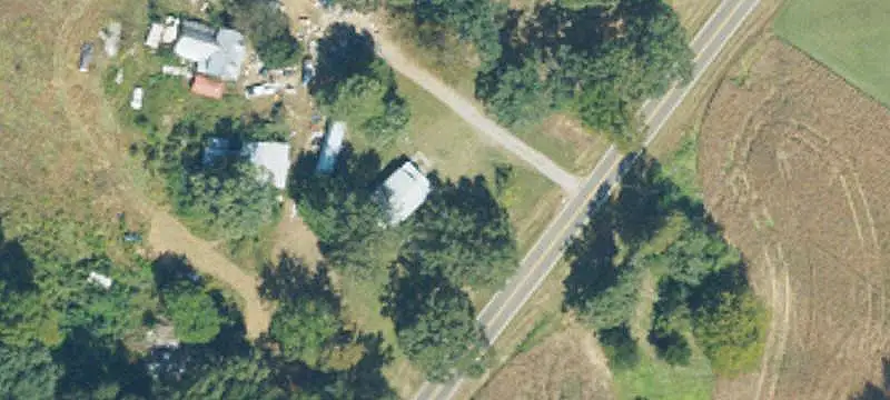 Wooded Specialty Property