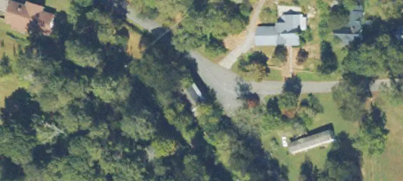 Cleared Commercial Land