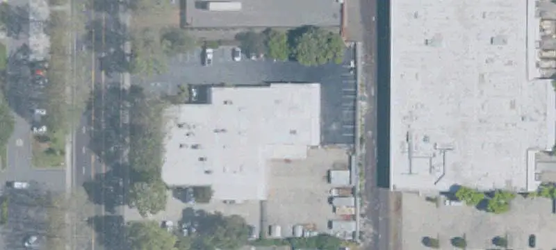 Office-Forward Flex Space