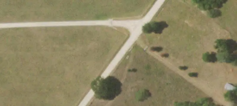 Hunting Land with Country Home