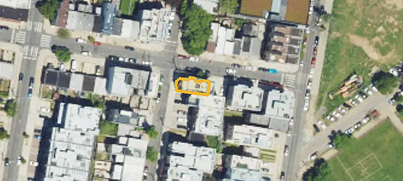 Four-Bedroom Residential Income Property