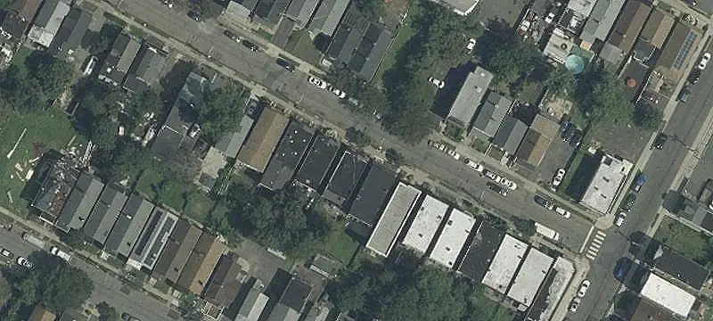 Two-Unit Duplex