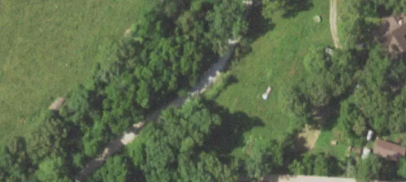 Cattle Ranch with Extensive Livestock Infrastructure