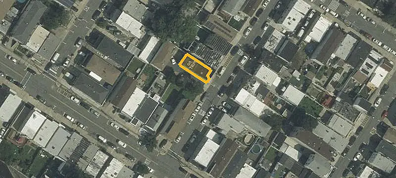 Three-Unit Multifamily Property