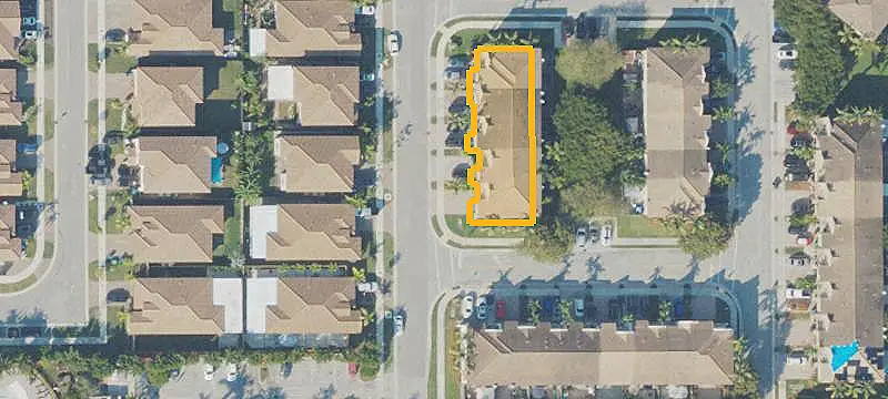 Three Assisted Living Facilities