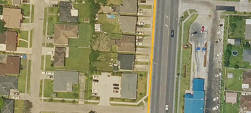 NNN-Leased Commercial Property