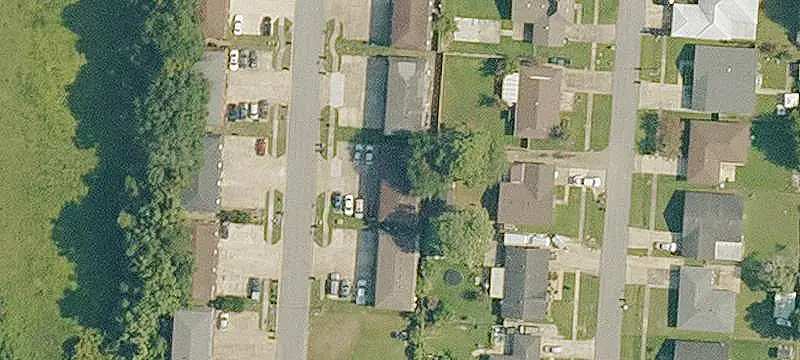 Multifamily Property