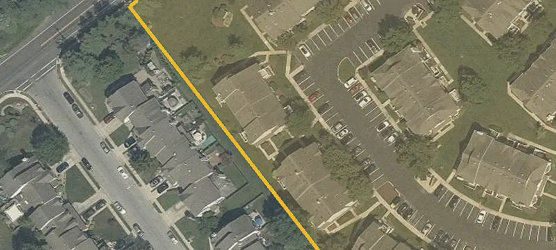 Residential Income Property