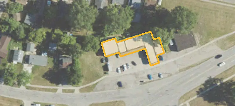 4-Bay Auto Shop