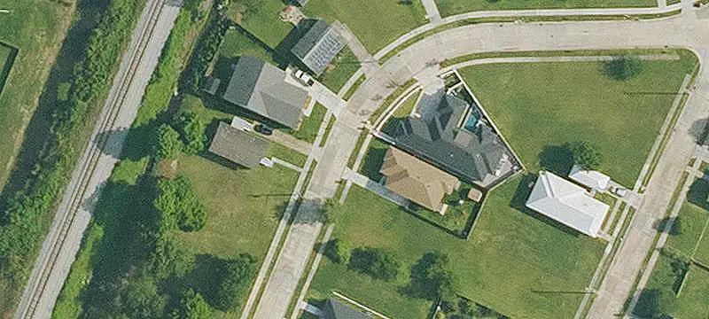 Land