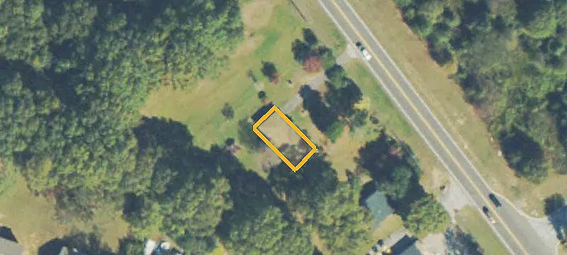 Commercial Lot on Lawrenceville Road