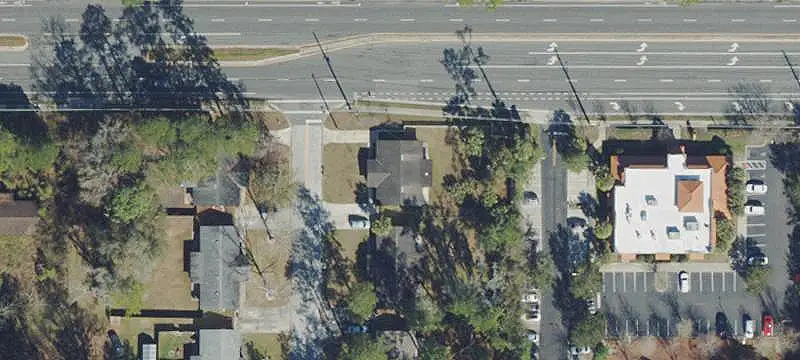 Duplex with Roof Replacement