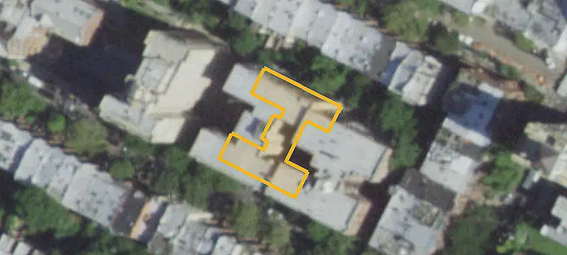 Elevator Residential Income Property