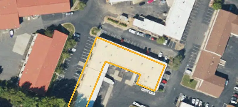 Flex Space with Dock-High Loading