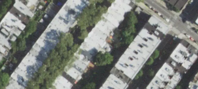 Three-Unit Triplex Townhouse