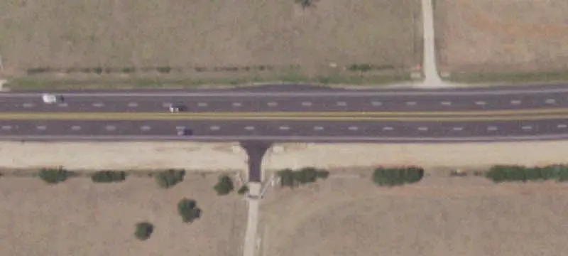 Unrestricted Commercial Land