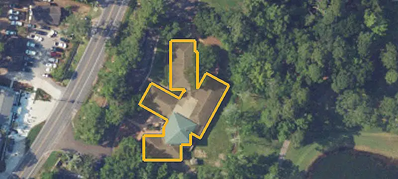 Detached Specialty Property