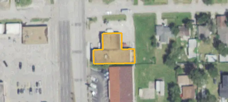 Auto Shop Property