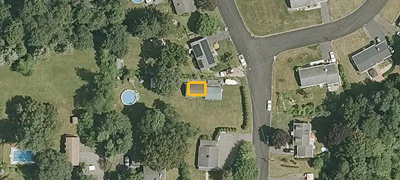 Lot & Land