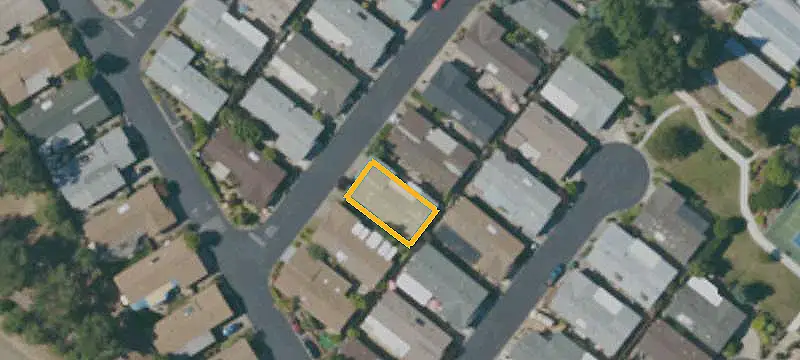 Specialty Residence with Two-Car Garage