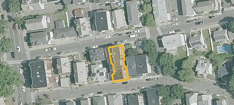 Three-Bedroom Residential Income Property