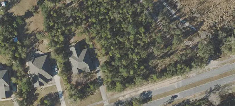 Land or Vacant Lot