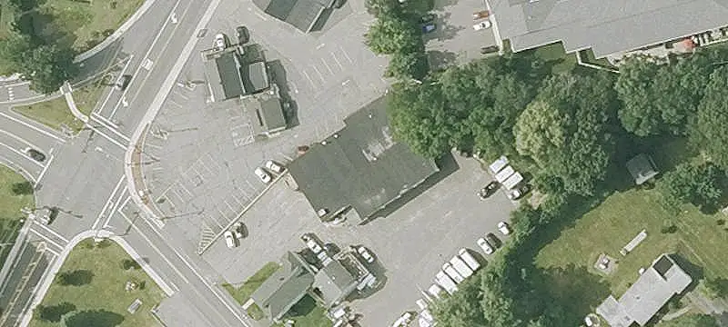 Flex Space with Office and Warehouse