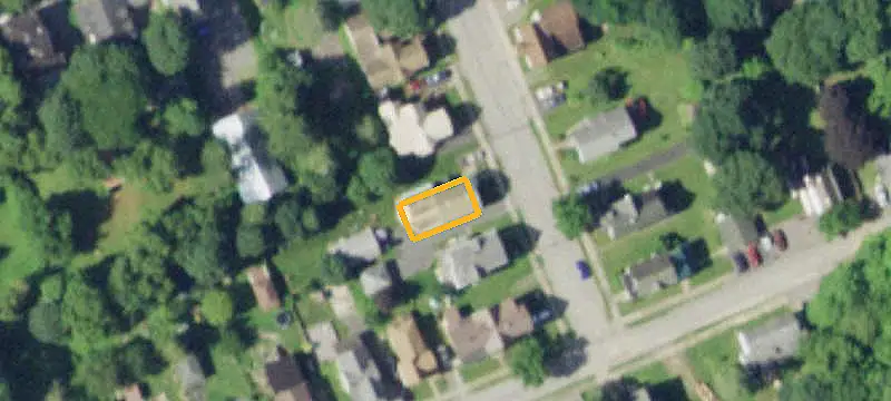 2-Unit Duplex with Garage