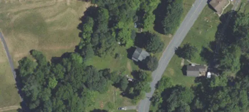 Duplex with Garage
