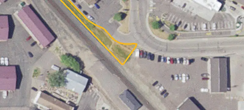 Two-Tenant Restaurant Property