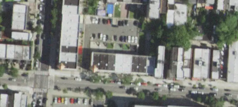 3-Unit Triplex with Rear Parking