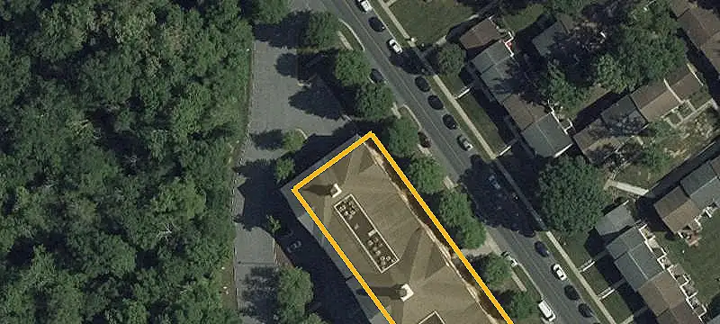 Specialty Property