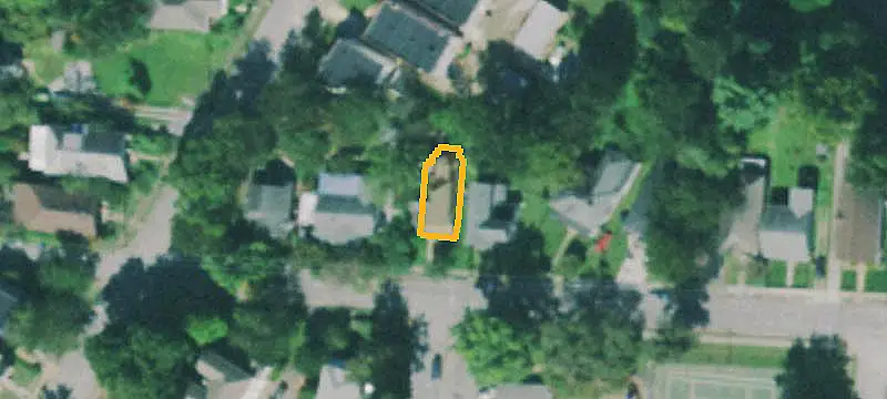 Three-Unit Residential Property
