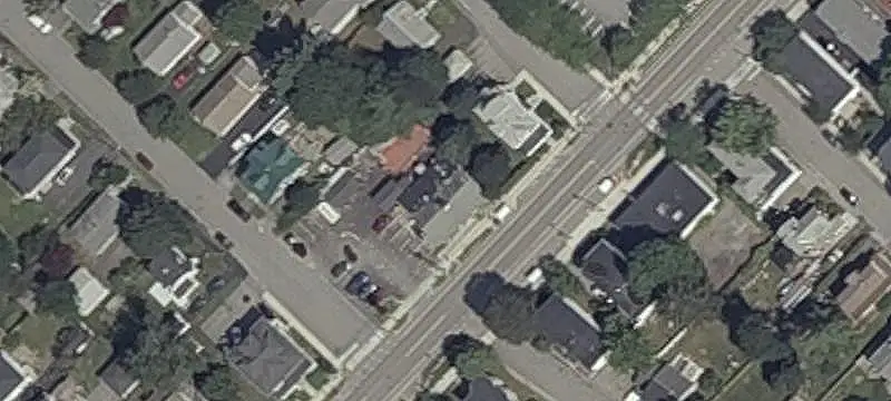 Freestanding NNN Retail Property