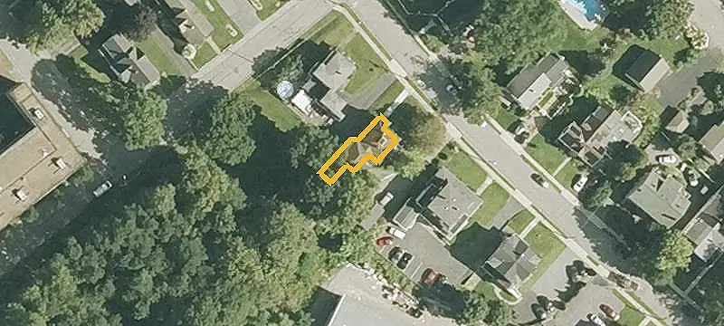Residential Income Property