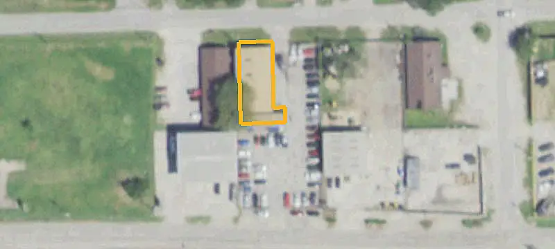 Freeway-Frontage Commercial Land