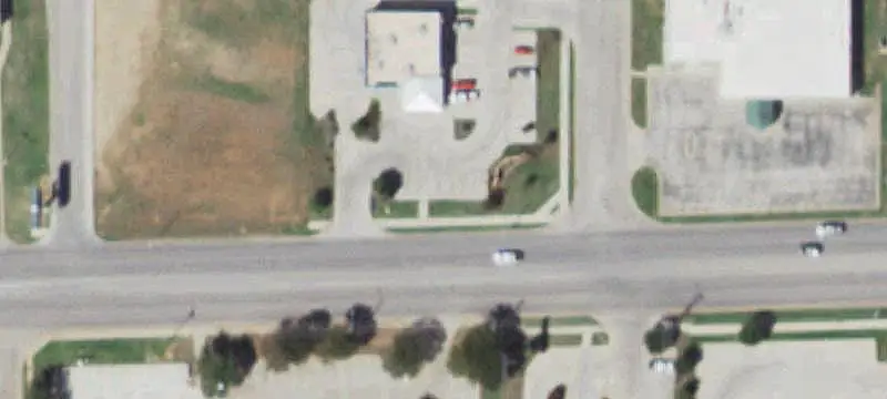 Commercial Land Retail Pad Site