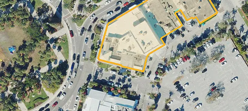 St. Armands Circle Retail Space
