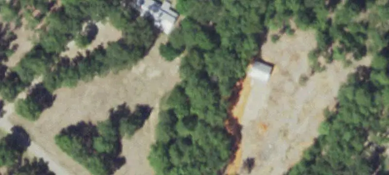 Land or Vacant Lot